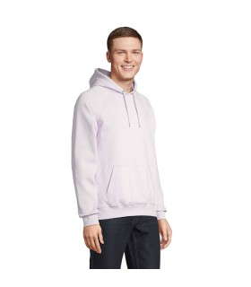 Sudadera con capucha 280g  