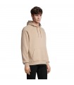 Sudadera con capucha 280g  