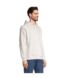 Sudadera con capucha 280g  