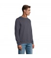 Sudadera unisex 280g    