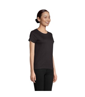 CRUSADER CAMISETA MUJER150g