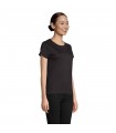 CRUSADER CAMISETA MUJER150g