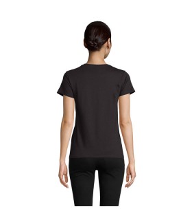CRUSADER CAMISETA MUJER150g