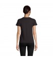CRUSADER CAMISETA MUJER150g
