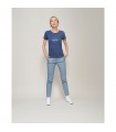 CRUSADER CAMISETA MUJER150g