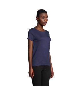 CRUSADER CAMISETA MUJER150g