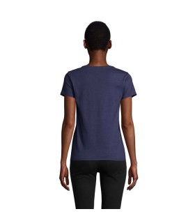 CRUSADER CAMISETA MUJER150g