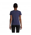 CRUSADER CAMISETA MUJER150g