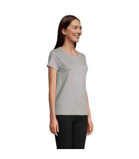CRUSADER CAMISETA MUJER150g