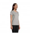 CRUSADER CAMISETA MUJER150g