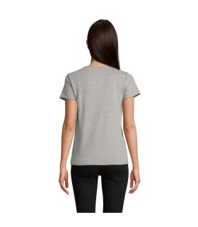 CRUSADER CAMISETA MUJER150g