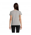 CRUSADER CAMISETA MUJER150g