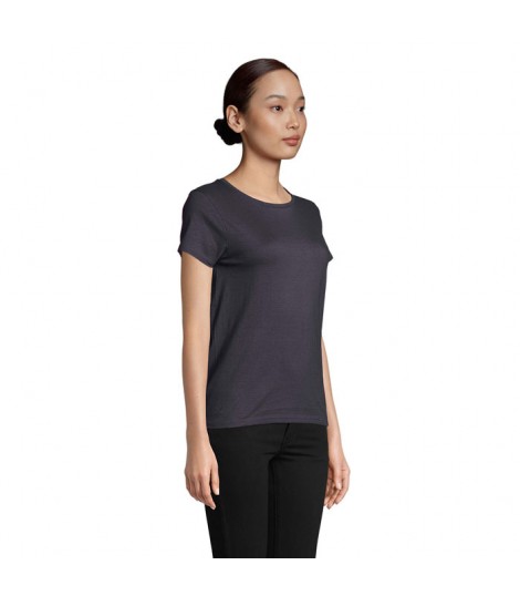 CRUSADER CAMISETA MUJER150g