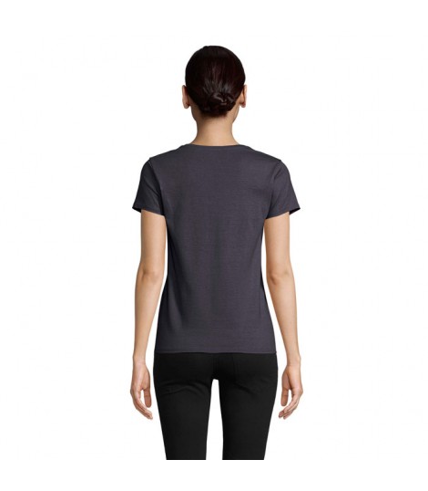 CRUSADER CAMISETA MUJER150g