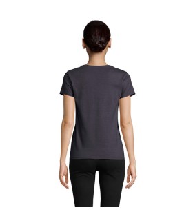 CRUSADER CAMISETA MUJER150g