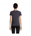 CRUSADER CAMISETA MUJER150g