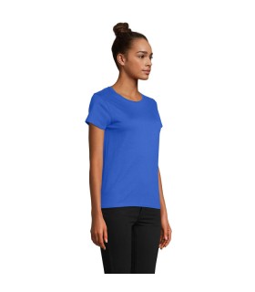 CRUSADER CAMISETA MUJER150g