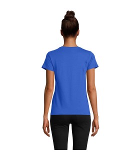 CRUSADER CAMISETA MUJER150g