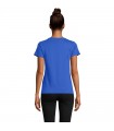 CRUSADER CAMISETA MUJER150g