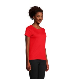 CRUSADER CAMISETA MUJER150g