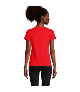 CRUSADER CAMISETA MUJER150g