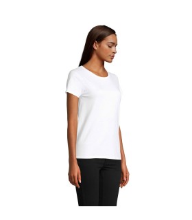 CRUSADER CAMISETA MUJER150g