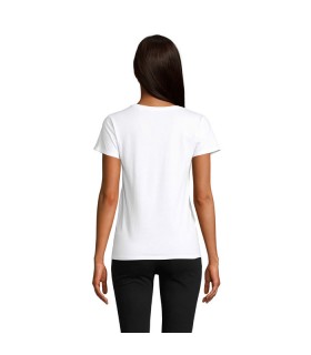 CRUSADER CAMISETA MUJER150g