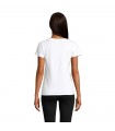 CRUSADER CAMISETA MUJER150g
