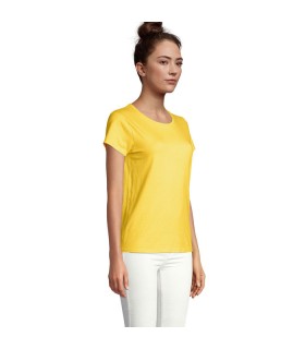 CRUSADER CAMISETA MUJER150g