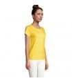 CRUSADER CAMISETA MUJER150g