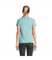 CRUSADER CAMISETA MUJER150g