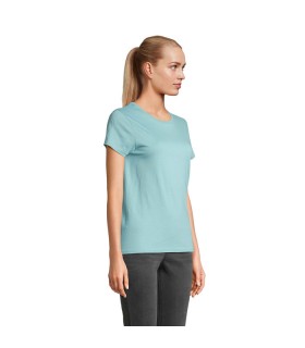 CRUSADER CAMISETA MUJER150g