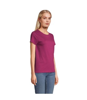 CRUSADER CAMISETA MUJER150g