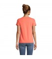 CRUSADER CAMISETA MUJER150g
