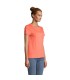 CRUSADER CAMISETA MUJER150g
