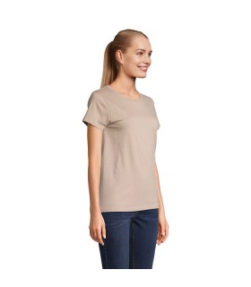 CRUSADER CAMISETA MUJER150g