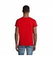 CRUSADER CAMISETA HOM 150g