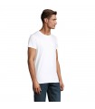 CRUSADER CAMISETA HOM 150g