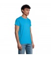 CRUSADER CAMISETA HOM 150g