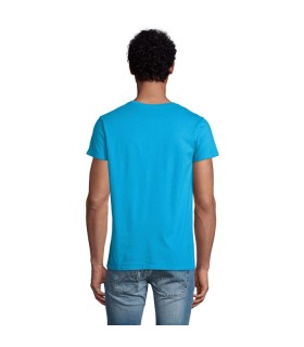CRUSADER CAMISETA HOM 150g
