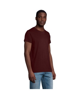 CRUSADER CAMISETA HOM 150g