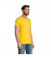 CRUSADER CAMISETA HOM 150g