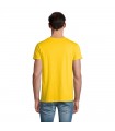 CRUSADER CAMISETA HOM 150g