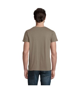 CRUSADER CAMISETA HOM 150g