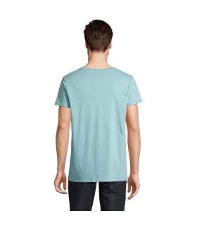 CRUSADER CAMISETA HOM 150g