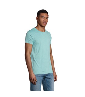 CRUSADER CAMISETA HOM 150g