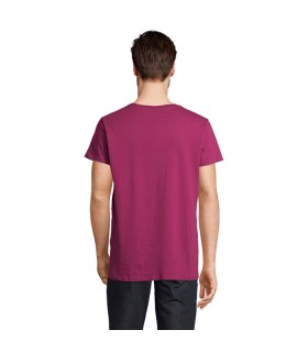 CRUSADER CAMISETA HOM 150g