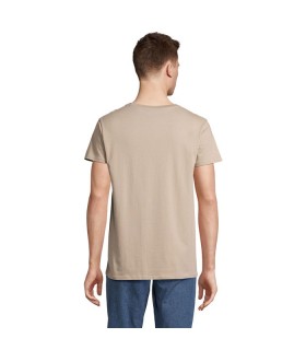 CRUSADER CAMISETA HOM 150g