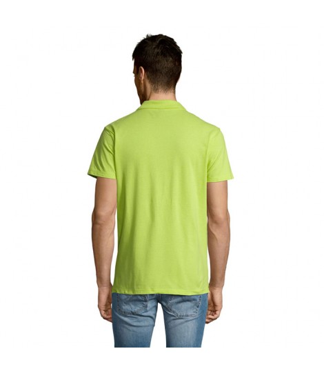 SUMMER II POLO HOMBRE 170g