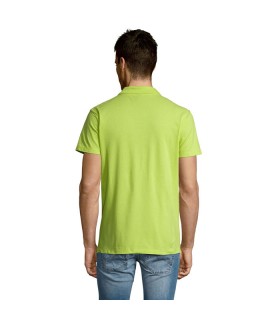 SUMMER II POLO HOMBRE 170g